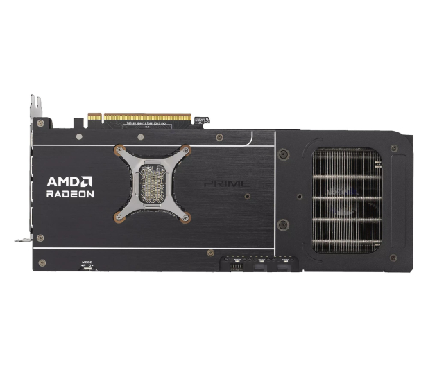 ASUS Radeon RX 9070 GRE PRIME 12GB OC - 1547180 - zdjęcie 7